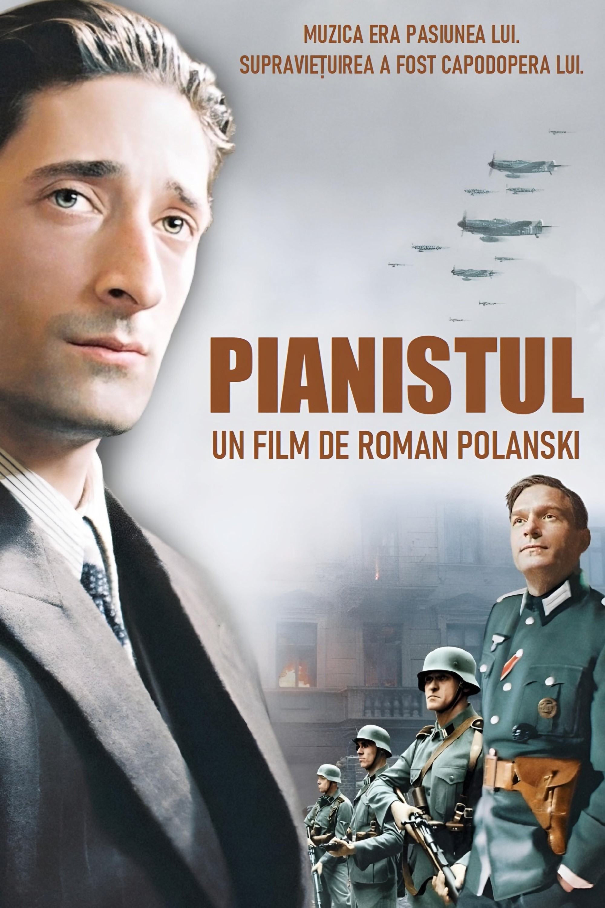 Pianistul