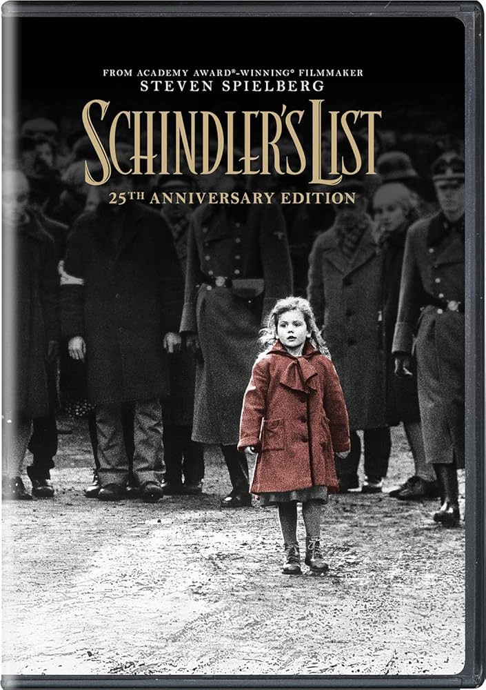 Schindler's List